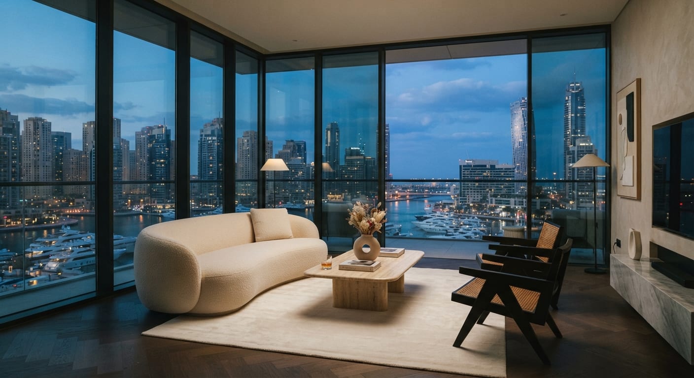Modern Estate Renovation